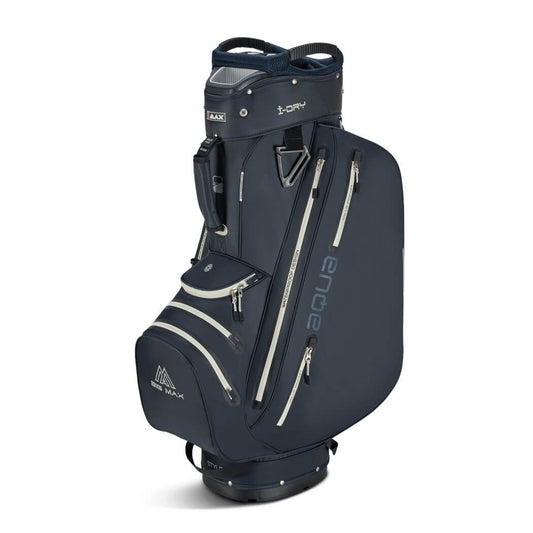 Big Max Aqua Style 4 Trallebag Navy
