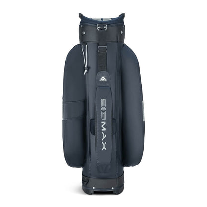 Big Max Aqua Style 4 Trallebag Navy