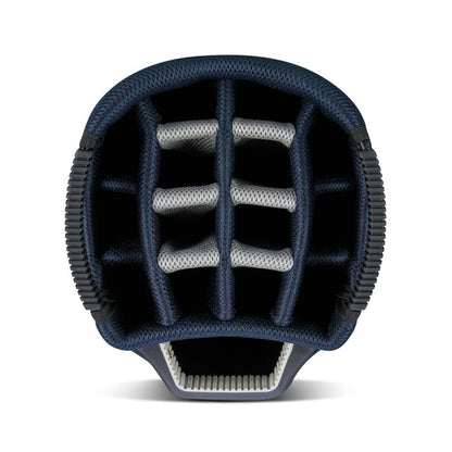 Big Max Aqua Style 4 Trallebag Navy