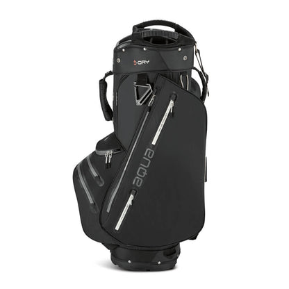 Big Max Aqua Style 4 Trallebag Sort