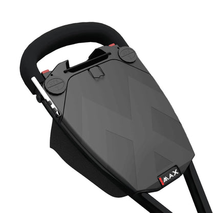 Big Max Blade IP 2.0 Golftralle Sort