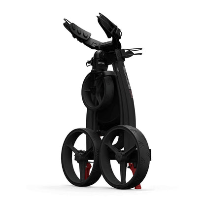Big Max Blade IP 2.0 Golftralle Sort