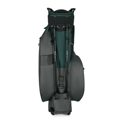 Big Max Dri Lite Hybrid Plus Bærebag Grønn/Grå