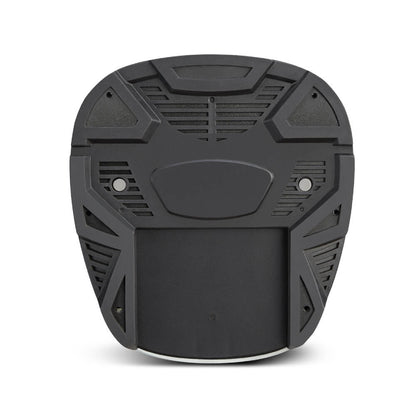 Big Max Dri Lite Hybrid Plus Bærebag Sort/Grønn