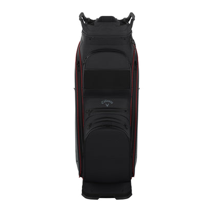 Callaway Org 14 HD Quantum Trallebag