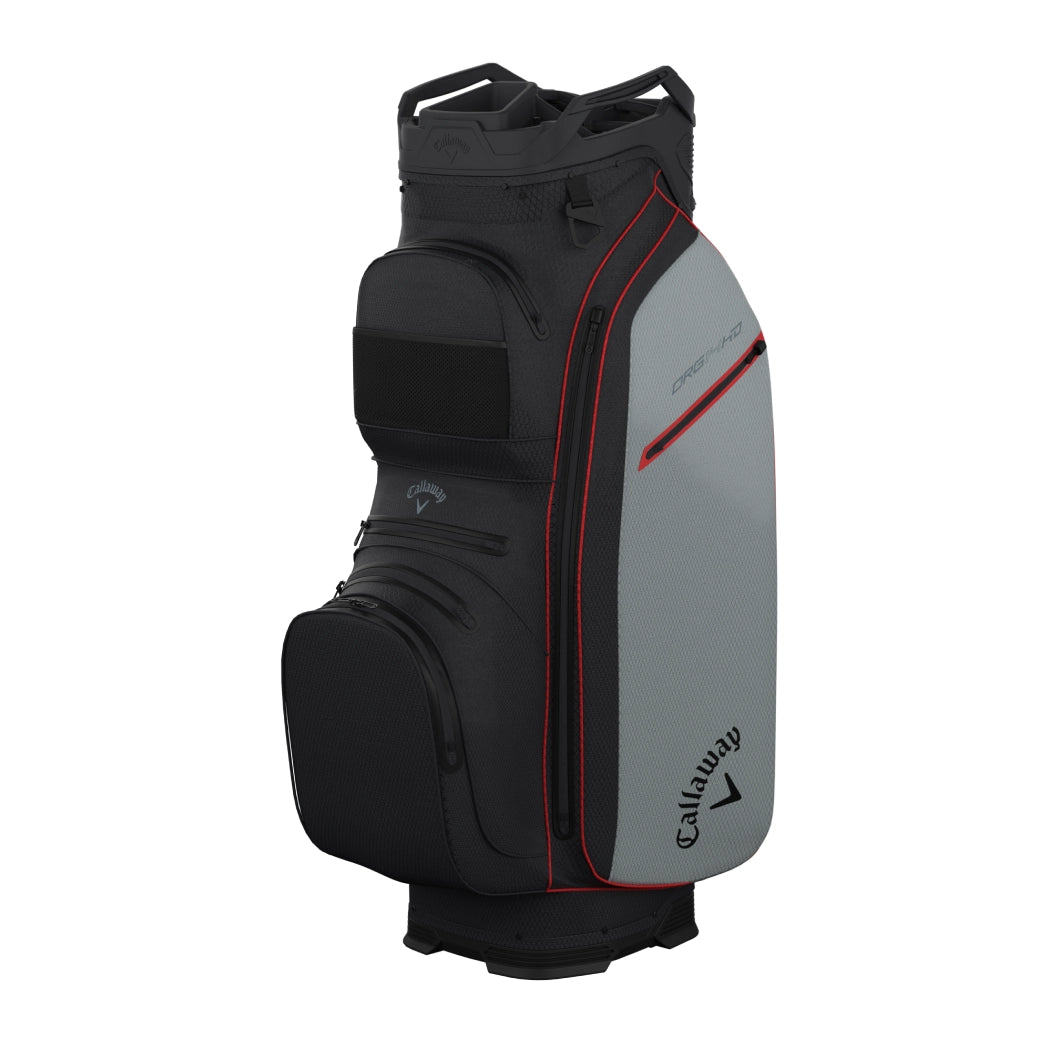 Callaway Org 14 HD Quantum Trallebag