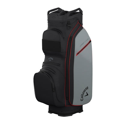 Callaway Org 14 HD Quantum Trallebag
