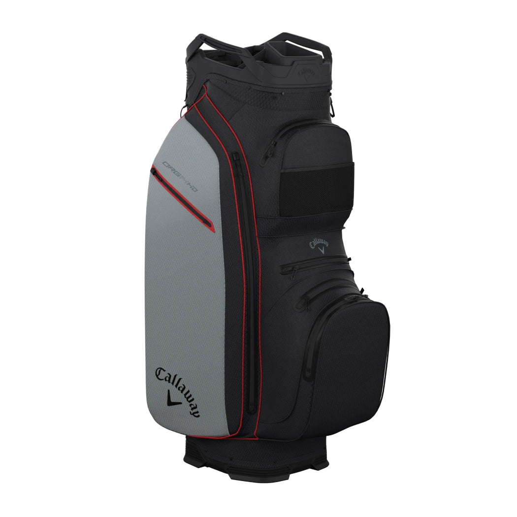 Callaway Org 14 HD Quantum Trallebag