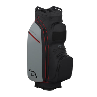 Callaway Org 14 HD Quantum Trallebag