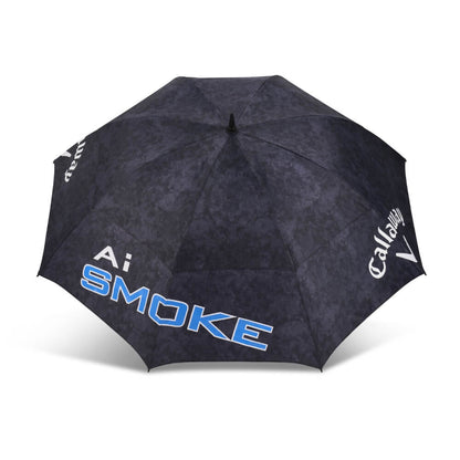 Callaway Ai Smoke Double Canopy Paraply