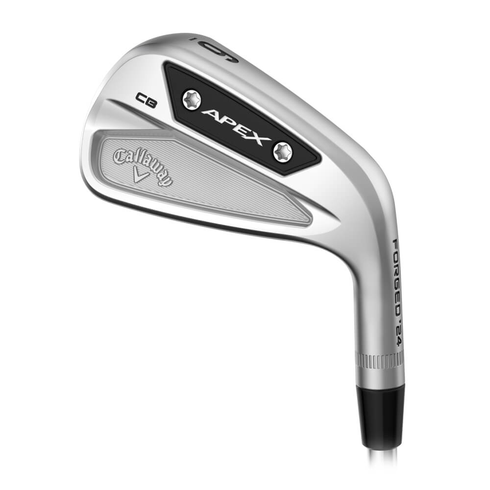 Callaway Apex CB Jernsett Lagervare