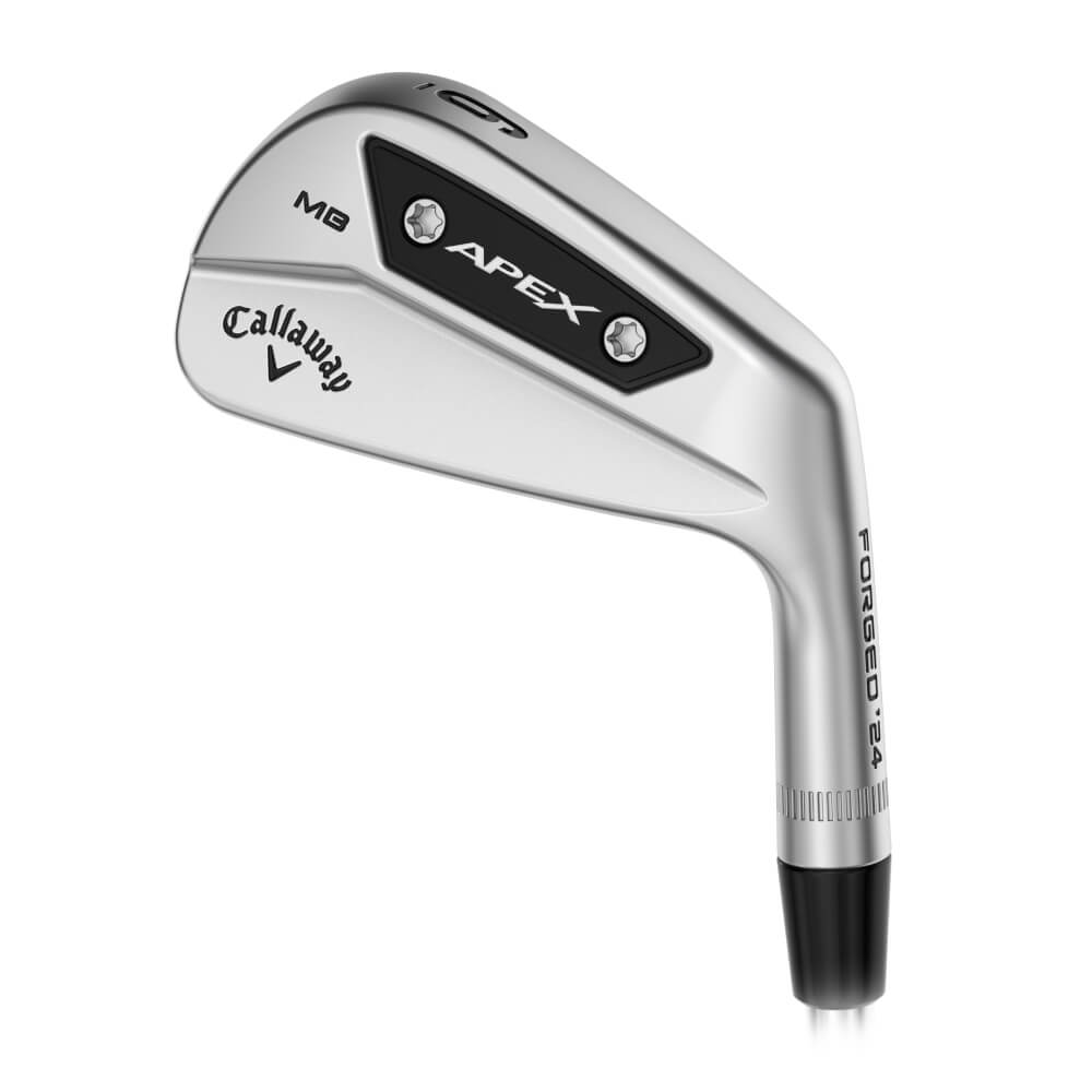 Callaway Apex MB Jernsett Lagervare