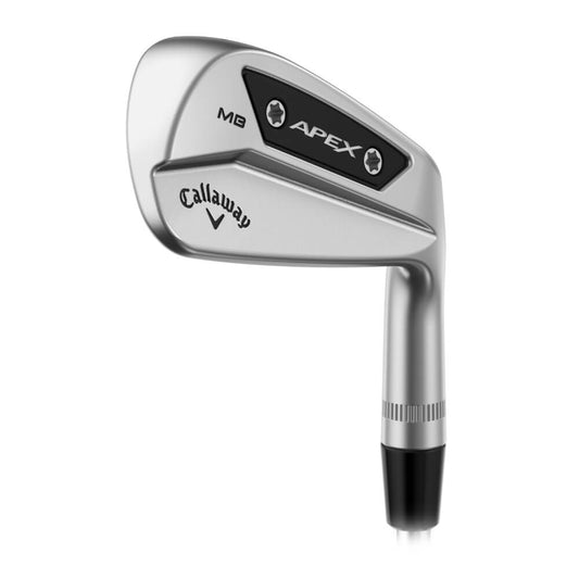 Callaway Apex MB Jernsett Lagervare