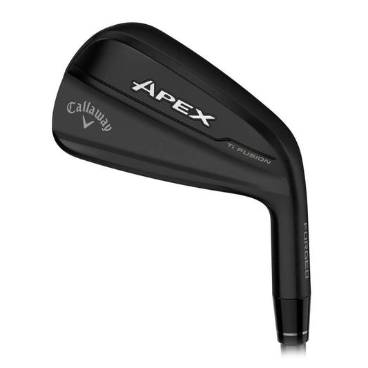 Callaway Apex Ti Fusion Jernsett