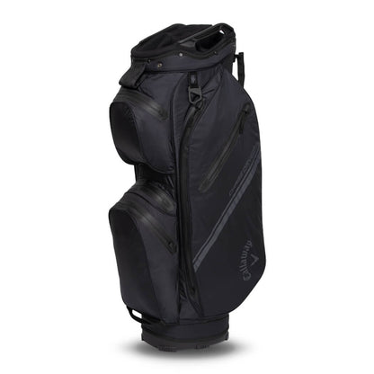 Callaway Chase 14 Dry Trallebag Sort