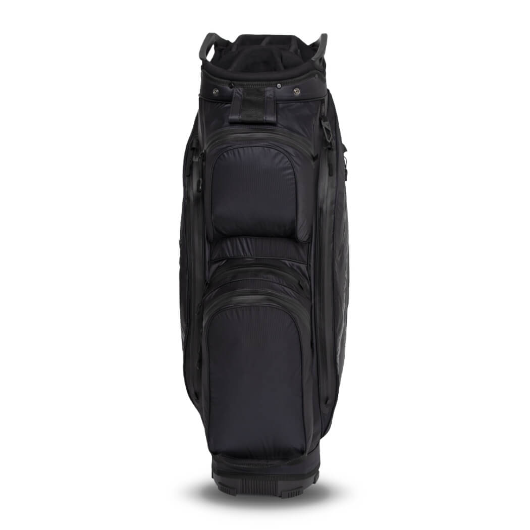 Callaway Chase 14 Dry Trallebag Sort
