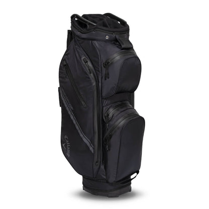Callaway Chase 14 Dry Trallebag Sort