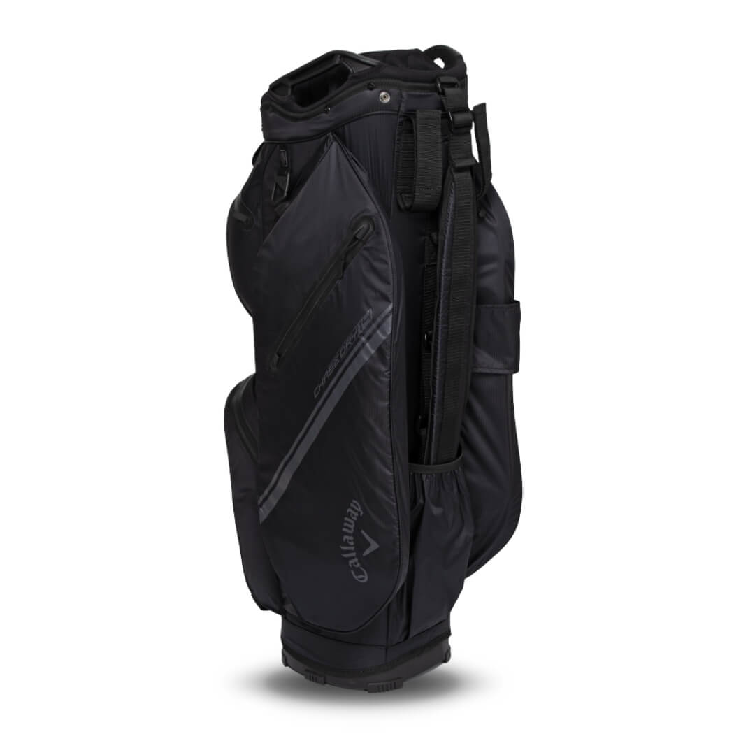 Callaway Chase 14 Dry Trallebag Sort