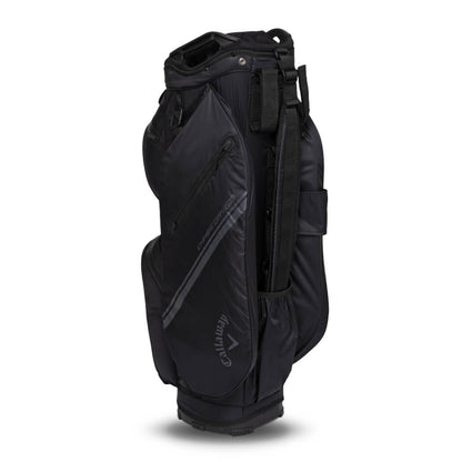 Callaway Chase 14 Dry Trallebag Sort