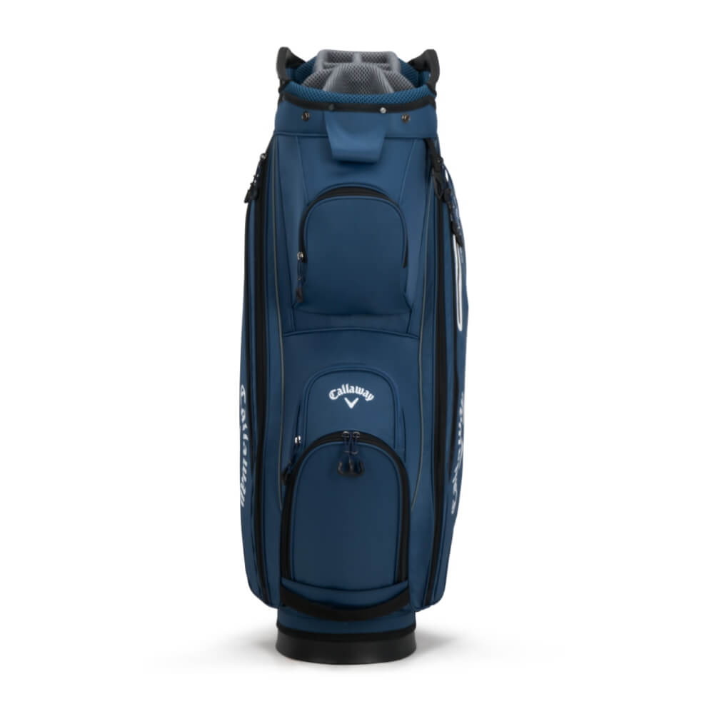 Callaway Chev 14+ Trallebag Navy