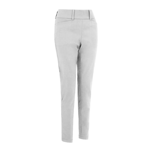 Callaway Chev Pull On Bukser Dame Hvit