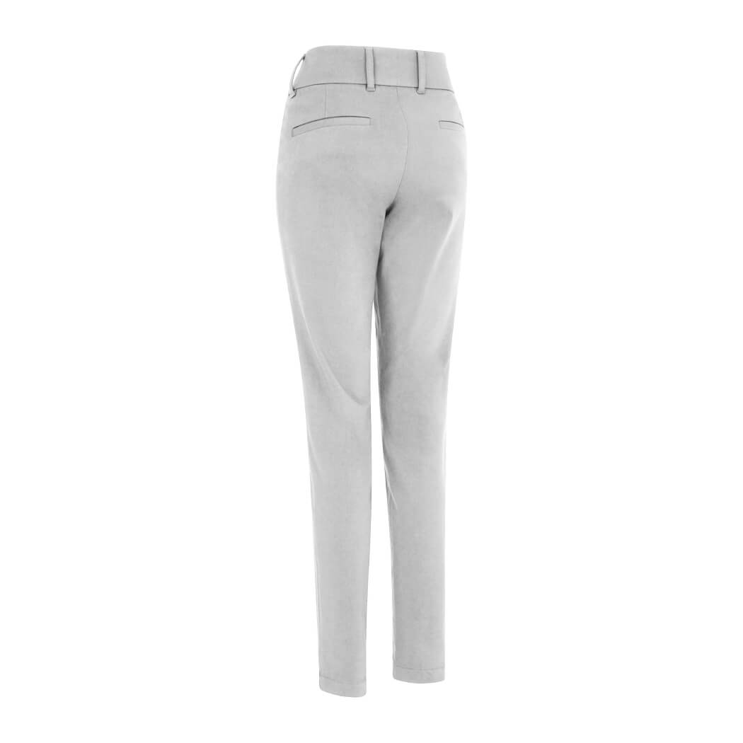 Callaway Chev Pull On Bukser Dame Hvit