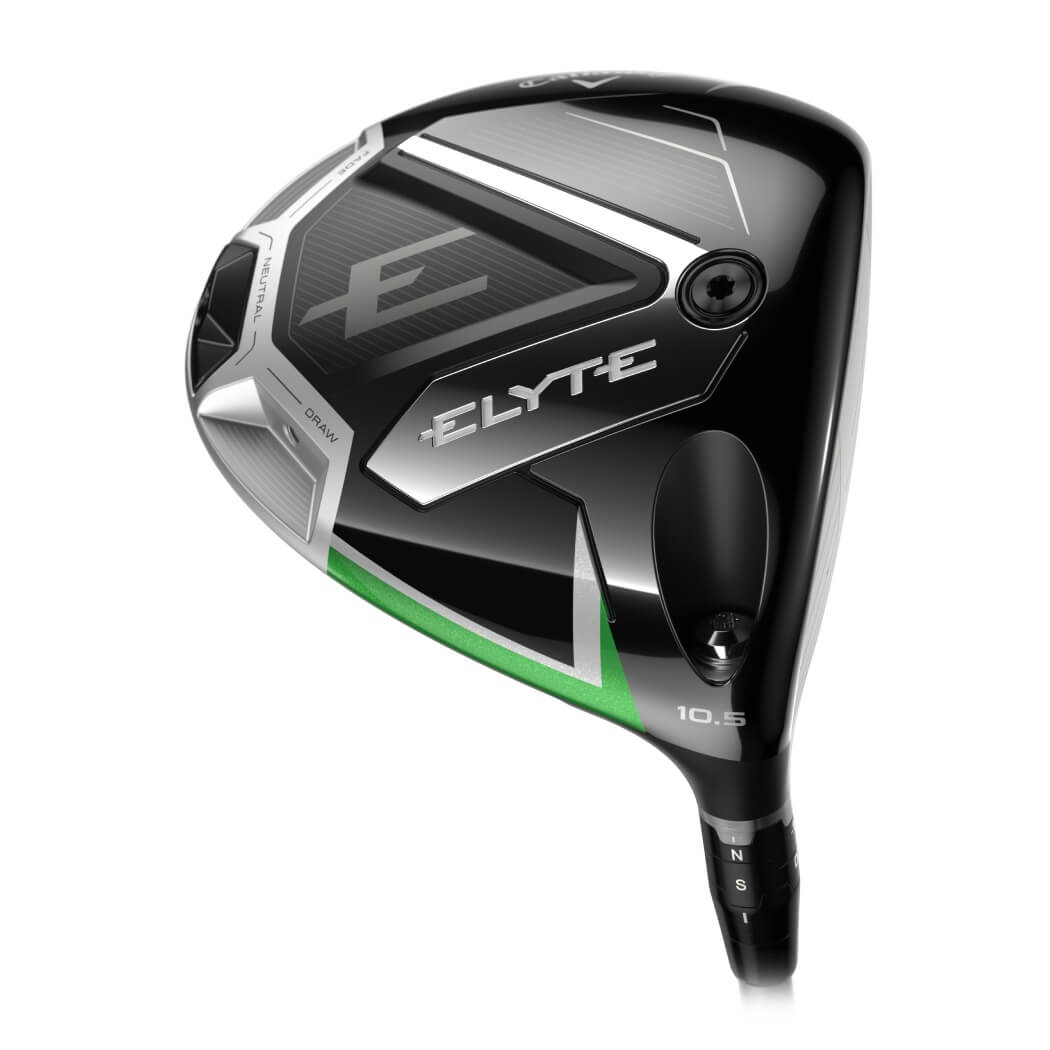 Callaway Elyte Driver