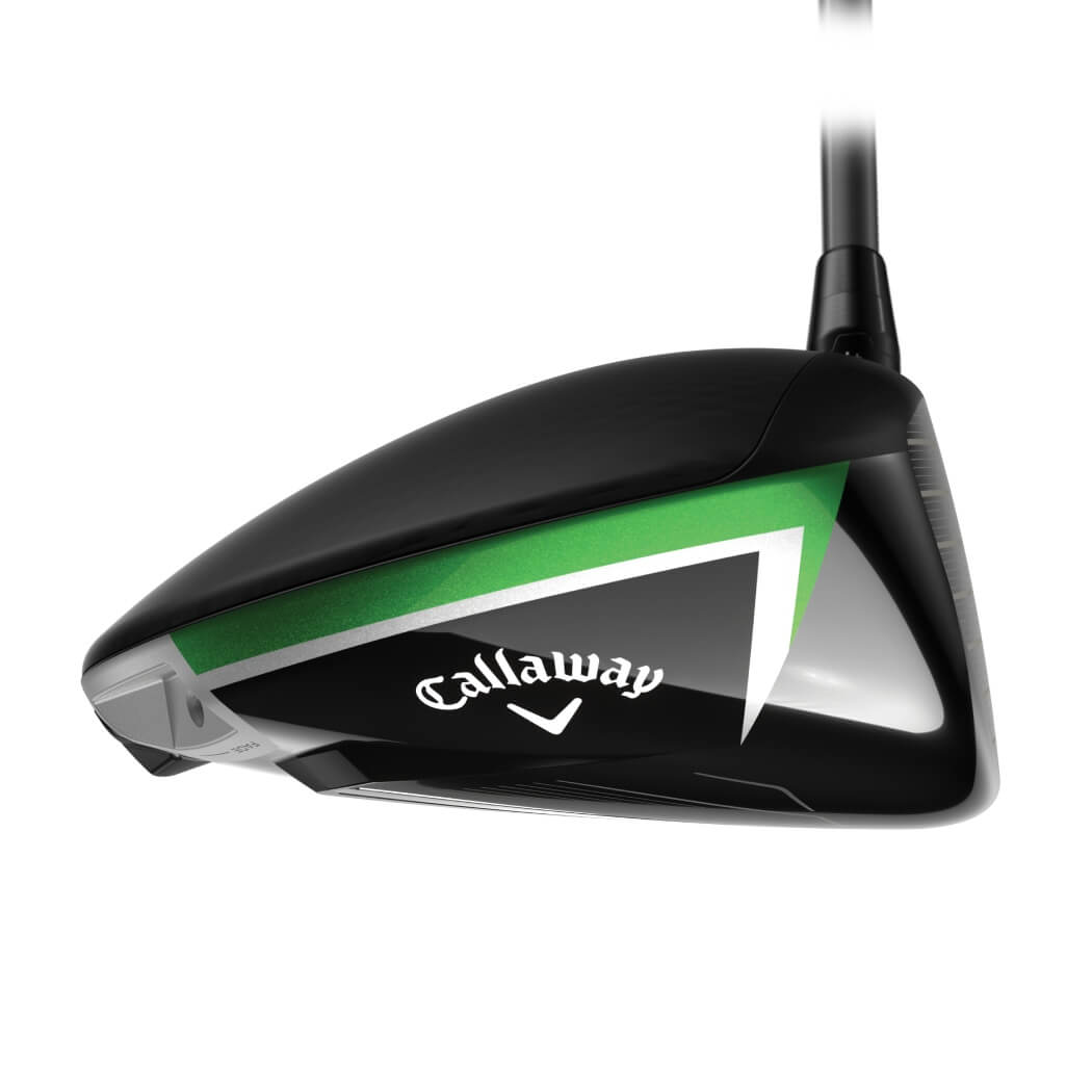 Callaway Elyte Demo Driver