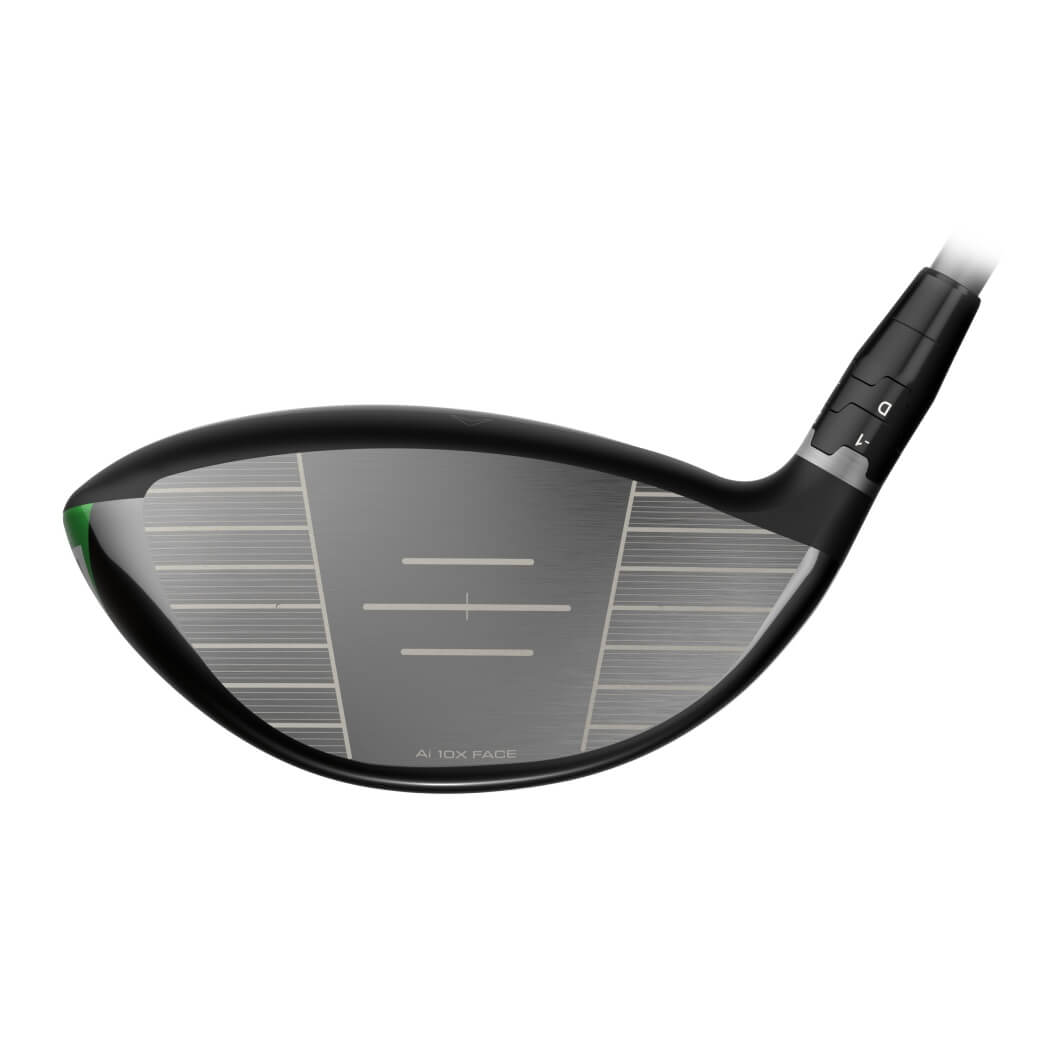 Callaway Elyte Demo Driver