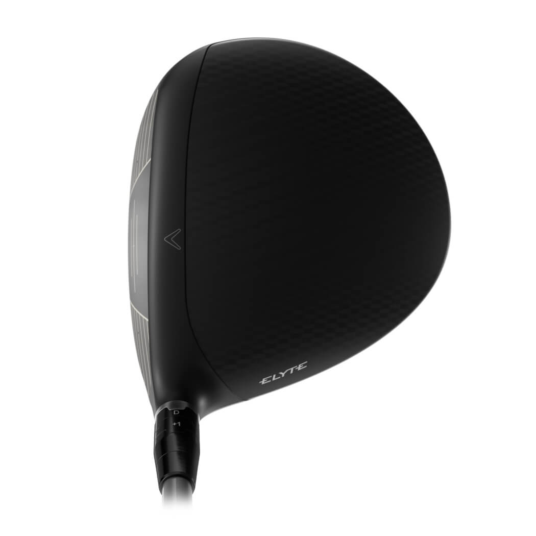 Callaway Elyte Demo Driver