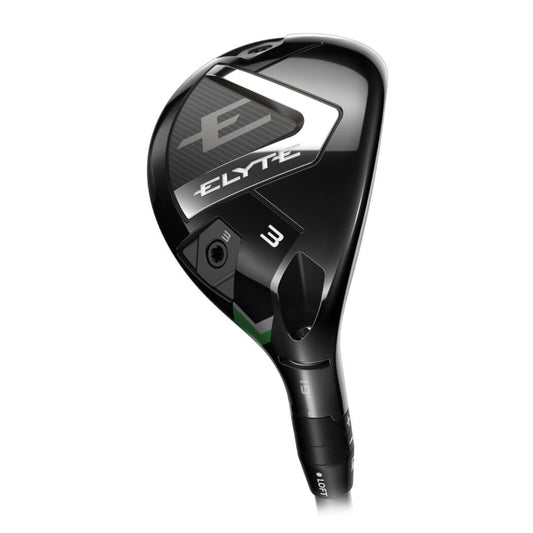 Callaway Elyte Hybrid