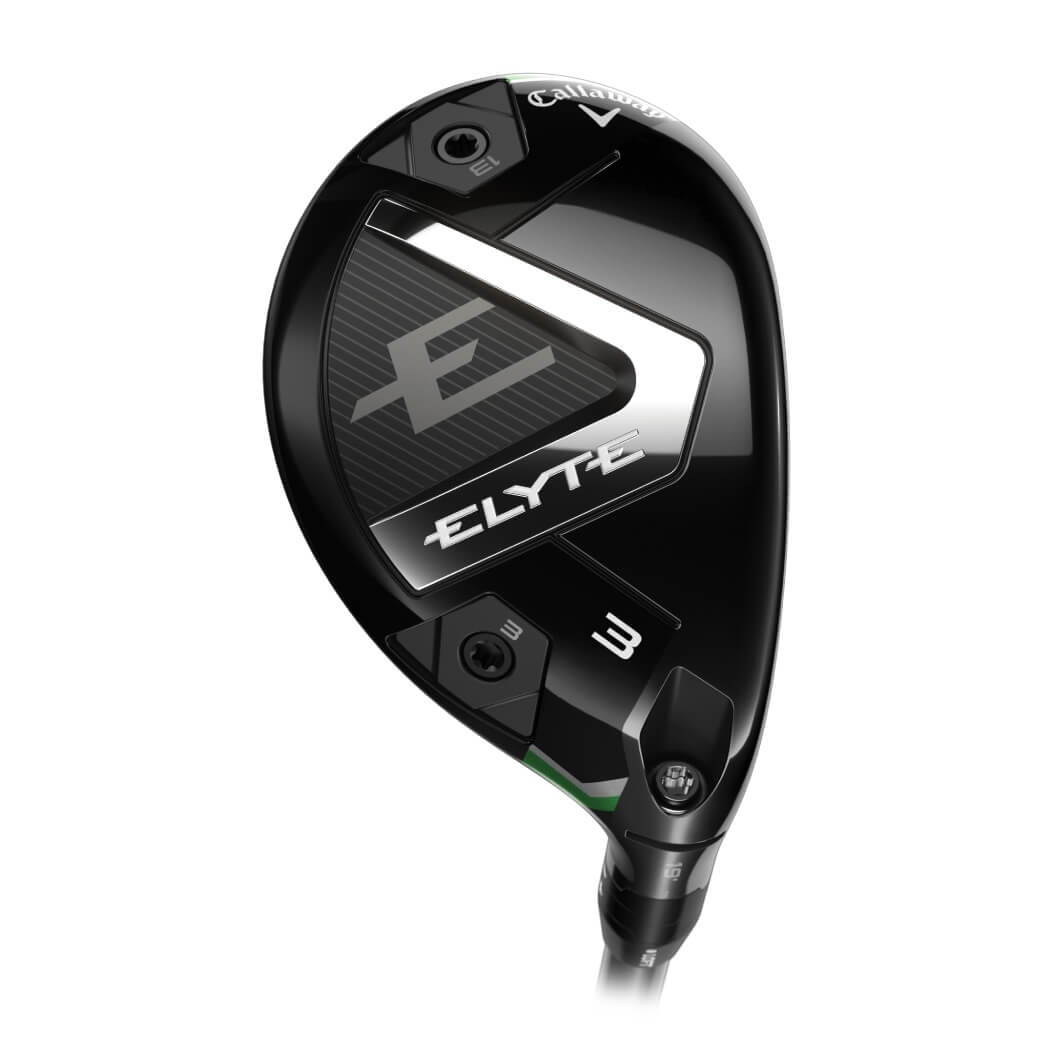 Callaway Elyte Hybrid