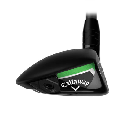 Callaway Elyte Hybrid