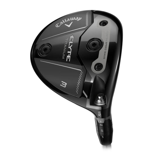 Callaway Elyte TI Wood