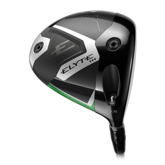 Callaway Elyte Triple Diamond Driver