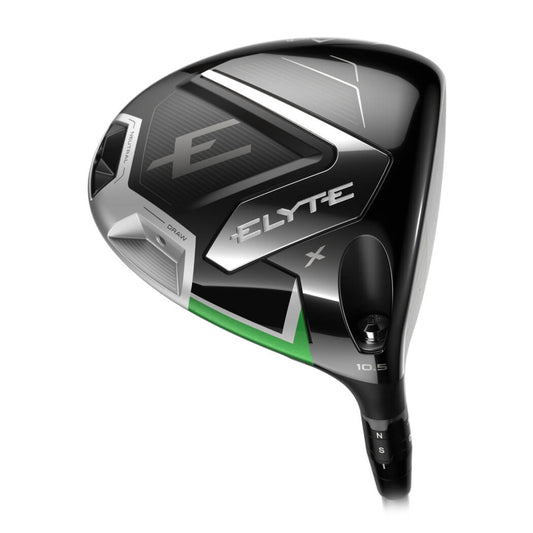 Callaway Elyte X Driver