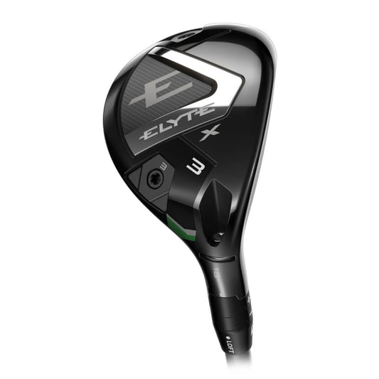 Callaway Elyte X Hybrid