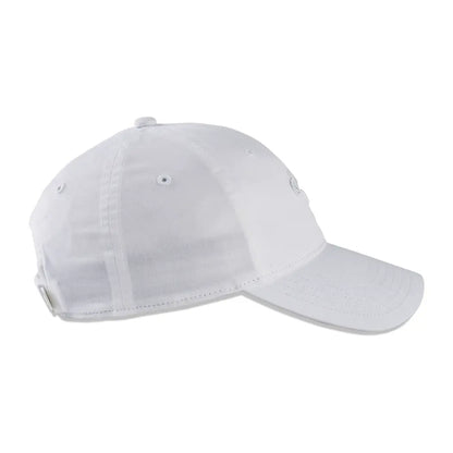 Callaway Heritage Twill Caps Dame Hvit