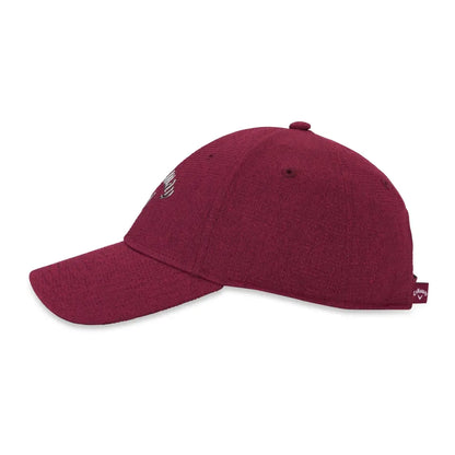 Callaway Liquid Metal Caps Dame Rød
