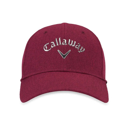 Callaway Liquid Metal Caps Dame Rød