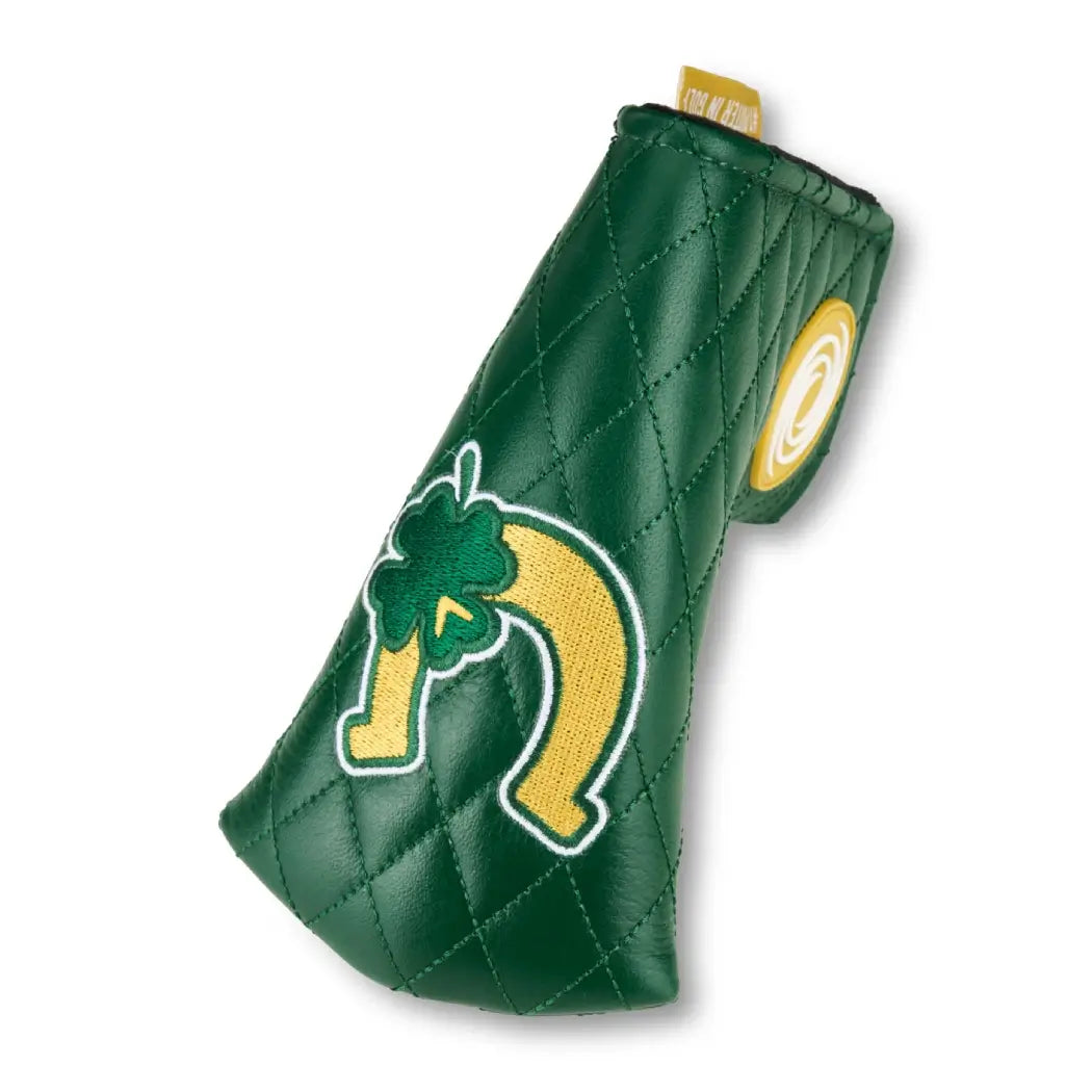 Callaway Lucky Limited Blade Putter Headcover