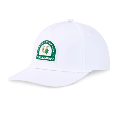Callaway Lucky Limited Caps Hvit