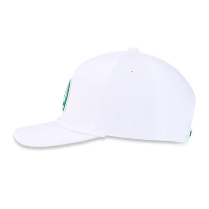 Callaway Lucky Limited Caps Hvit