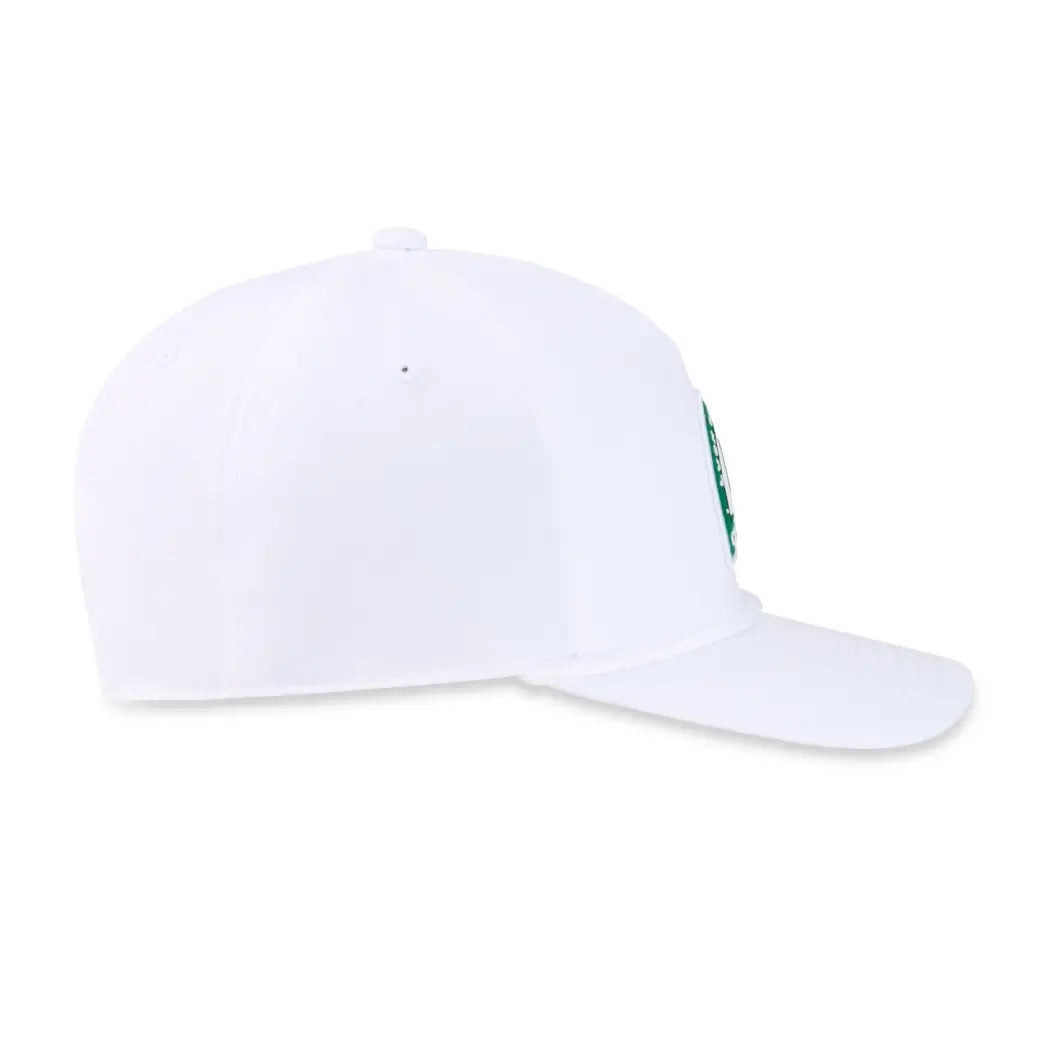 Callaway Lucky Limited Caps Hvit