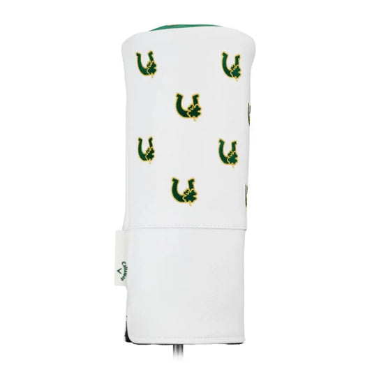 Callaway Lucky Limited Driver Headcover