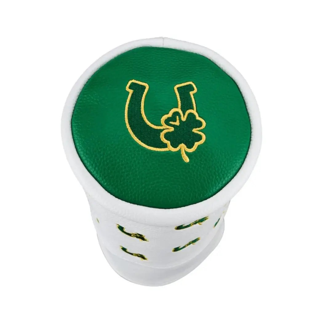 Callaway Lucky Limited Driver Headcover