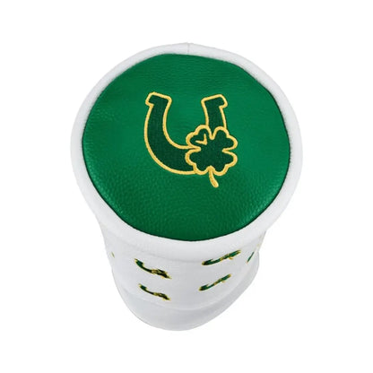 Callaway Lucky Limited Driver Headcover