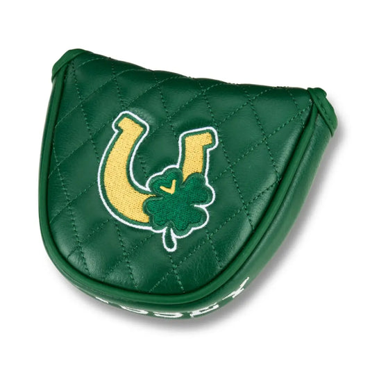 Callaway Lucky Limited Mallet Putter Headcover