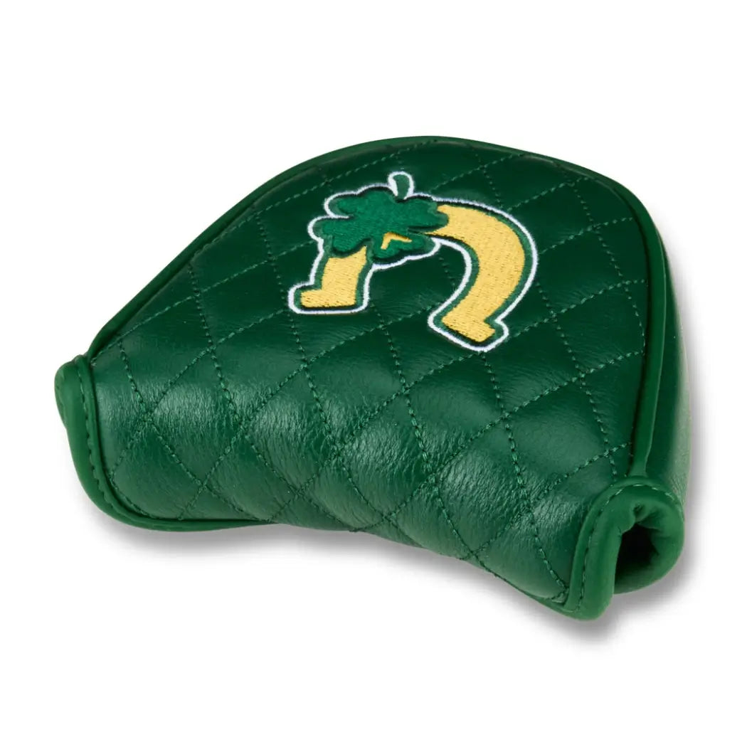 Callaway Lucky Limited Mallet Putter Headcover