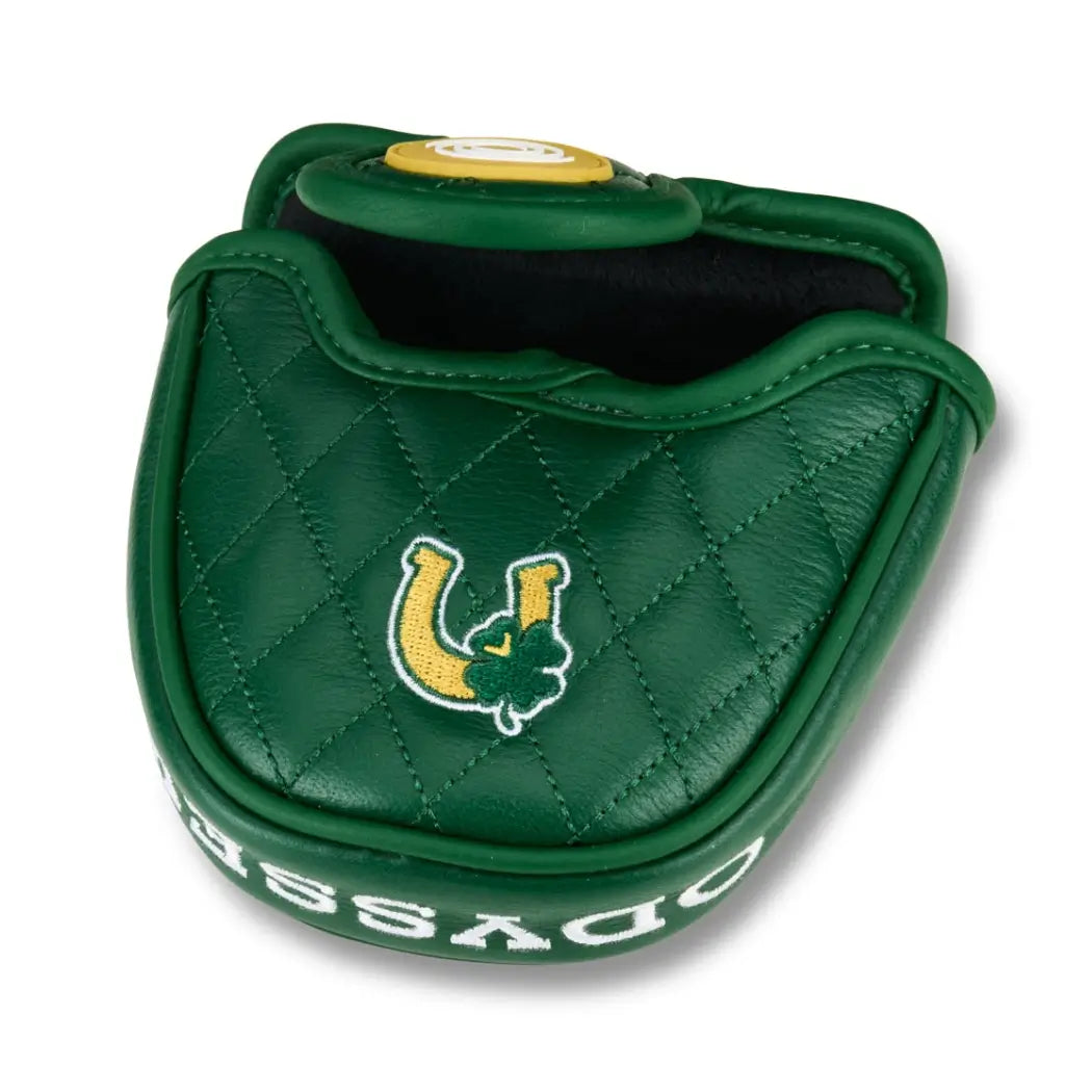 Callaway Lucky Limited Mallet Putter Headcover
